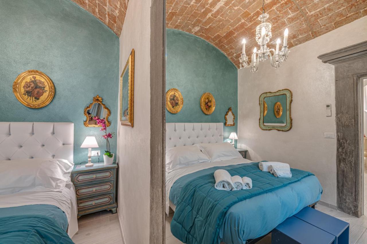 Tintori Place Флоренция Екстериор снимка