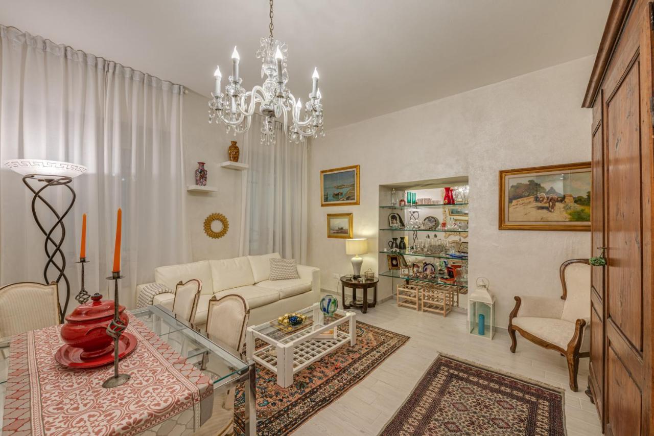 Tintori Place Флоренция Екстериор снимка
