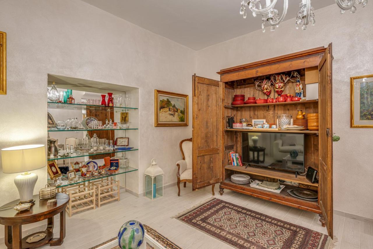 Tintori Place Флоренция Екстериор снимка