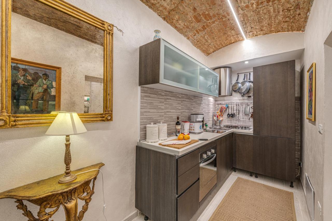 Tintori Place Флоренция Екстериор снимка